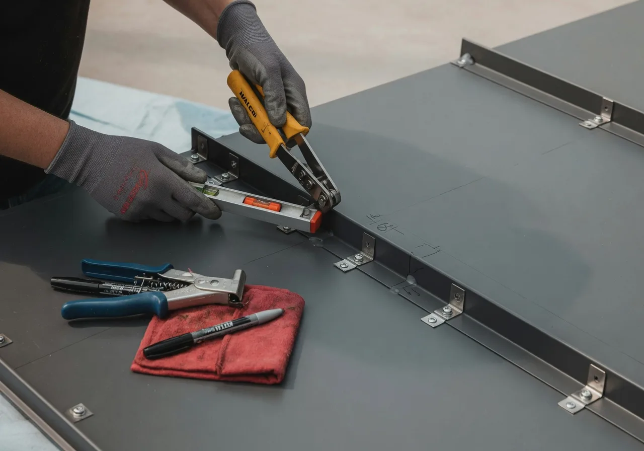 Why choose Metal Roofing Installation in Parks, NE